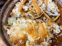 -文记煲仔饭