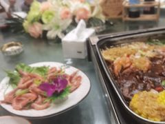 -舟山海鲜·江浙菜(银沙路店)