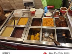 -眉州东坡(团结湖店)