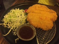 招牌日式炸猪排-小条食堂(三坊七巷店)