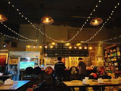 -雪梨精酿 Sydney Coast Brewing(沁春家园店)