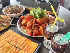 -马海涛牛肉串·午市牛腩饭·烧烤夜宵(领汇广场店)