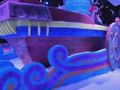 -梦幻奥陶纪景区