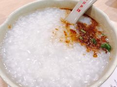 鸡粥-百家鸡味馆(清泰店)