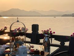 -杭州西湖柳莺里酒店·闻莺厅