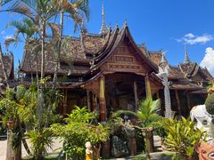 -西双版纳傣族园