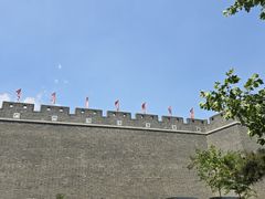 -青州古城