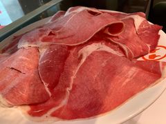 -许府牛火锅(信义坊总店)