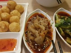 picture-伤心酸辣粉(体育东路店)