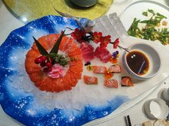 -老班长大酒店(海关大楼店)