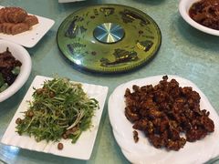 -津菜宋记老房子(平山道店)