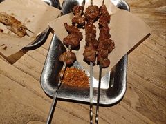 -云阿蛮云南生烫牛肉米线(奉贤路店)