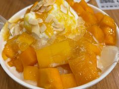-荔芳传统糖水铺