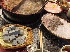 -盡膳口福·百年汤方火锅(科华北路店)