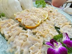 -琼大师东方烤乳猪(亚特兰蒂斯店)