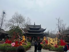 -钱王祠