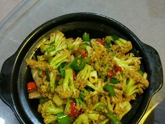 -串意十足烧烤店(立水桥店)