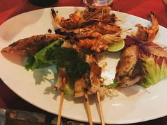 -Mai Mai Restaurant