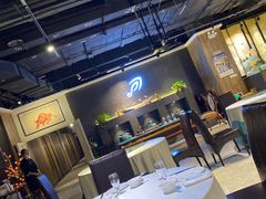 大堂-余记海鲜(合生广场店)