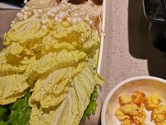 -半天妖烤鱼(丰科万达店)