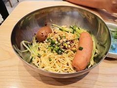 四川凉面-醉面(西铁营万达店)