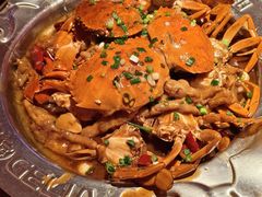 -胖哥俩肉蟹煲(海盐总店)