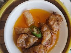 -博悦茶餐厅(文殊院店)