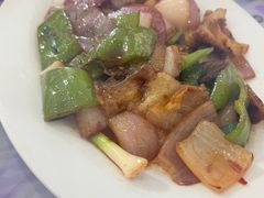 -花乐餐厅(涠洲岛店)