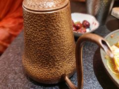 -丝路金桃·新疆菜(徐汇店)