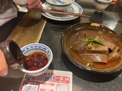 -南京大牌档(新街口德基广场店)