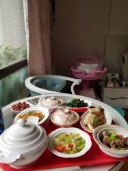 -宝生月子中心(独栋园林·福田店)