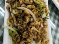 -烁佳海鲜大馅饺子