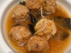 -艳阳天·非遗楚菜(武汉客厅店)