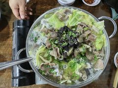 -正宗苏稽毛哥跷脚牛肉总店