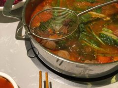 -俏牛哥鲜牛肉牛肆馆(重庆天地店)