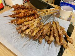 -烤五行·烧烤烤串(石佛营店)
