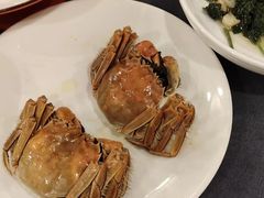 -千滋百味·醉江澜花园餐厅(街道口店)