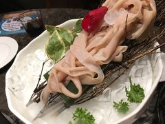-佬土鹅肠火锅(解放路店)