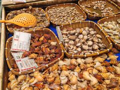 -高佳庄·舟山海鲜(海景旗舰店)