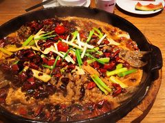 -老板恋上鱼(恒隆广场店)