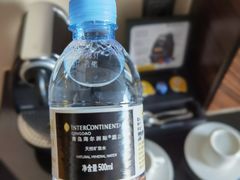 -青岛海尔洲际酒店