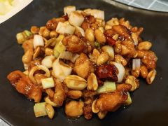 -玉桥餐厅(天坛店)