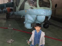 -中国航空博物馆
