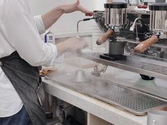 -Onirii Coffee(长乐路店)