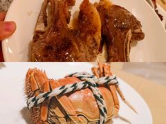 -舟山朱家尖威斯汀酒店·知味标帜自助餐厅