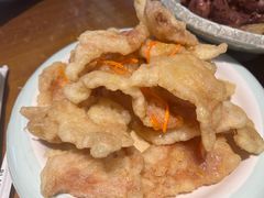 -95号酱骨·一块豆腐(展春园西路店)