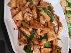 -锦园餐厅(九龙湖开元度假村店)