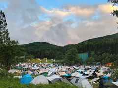 -武陵山森林公园