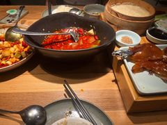 -青年公社烤鸭(滨湖银泰店)