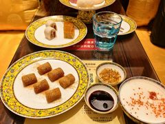 -富华斋饽饽铺·宫廷糕点·伴手礼(护国新天地店)